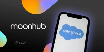Salesforce Brings Over Moonhub Team to Boost AI Hiring Tools
