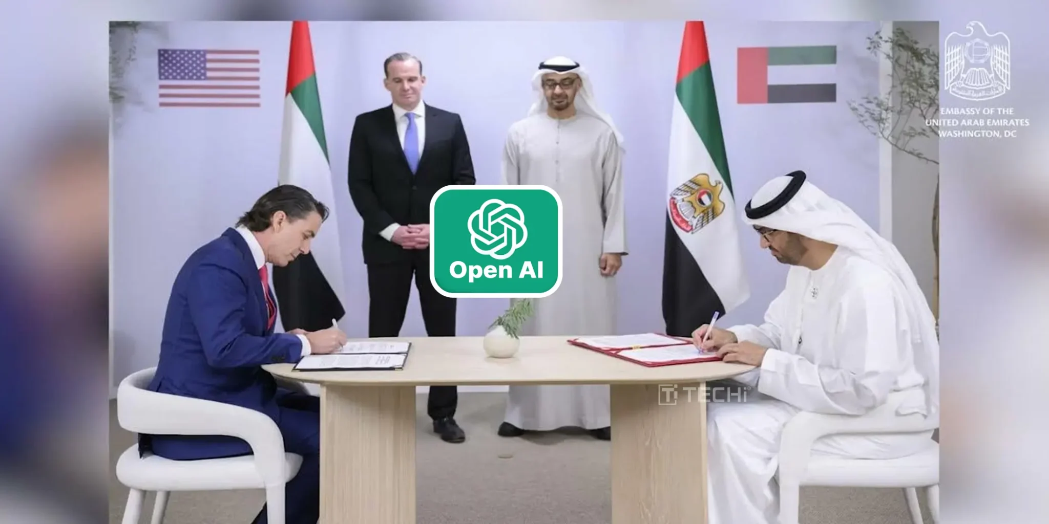 A New Chapter on AI Accessibility in the UAE