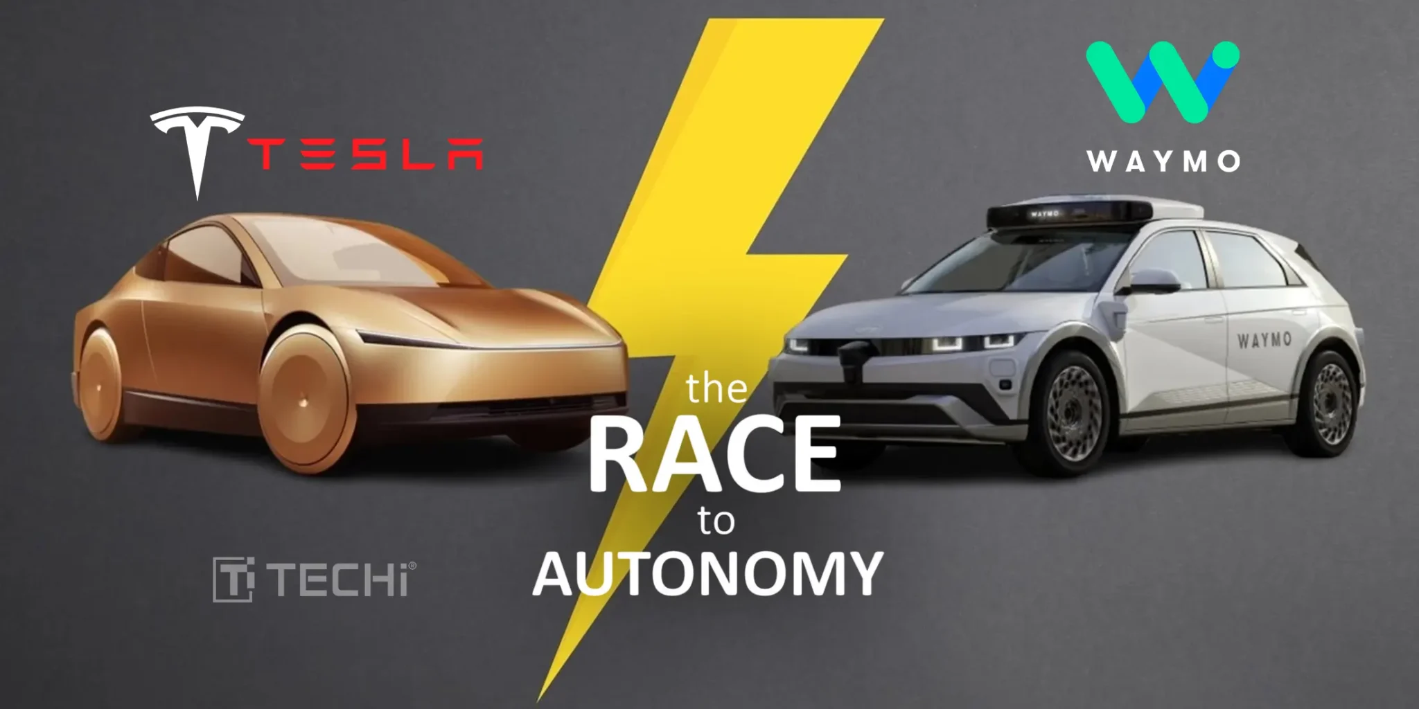 Waymo Stock vs Tesla Stock: Which Autonomous Driving Giant Offers Bigger  Returns?