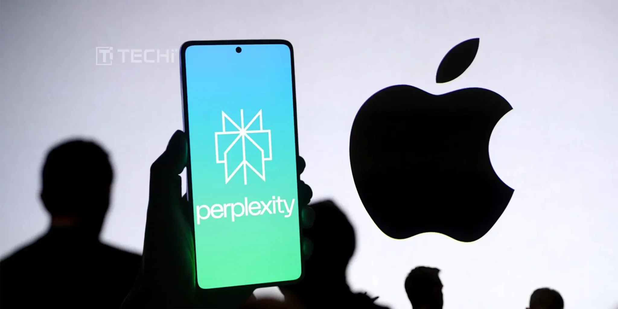 Apple Pursues an Unprecedented Partnership with Perplexity AI
