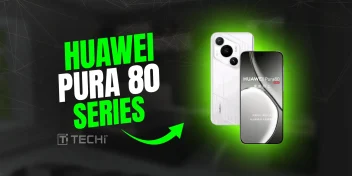 Huawei To Launch Pura 80 Series on June 11 in China With Anticipated Major Mobile Imaging Leap