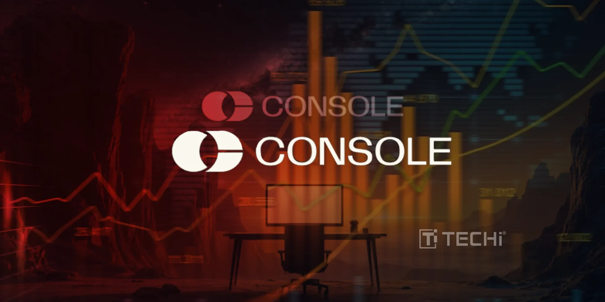 Console Raises $6.2M to Automate IT Tasks with AI