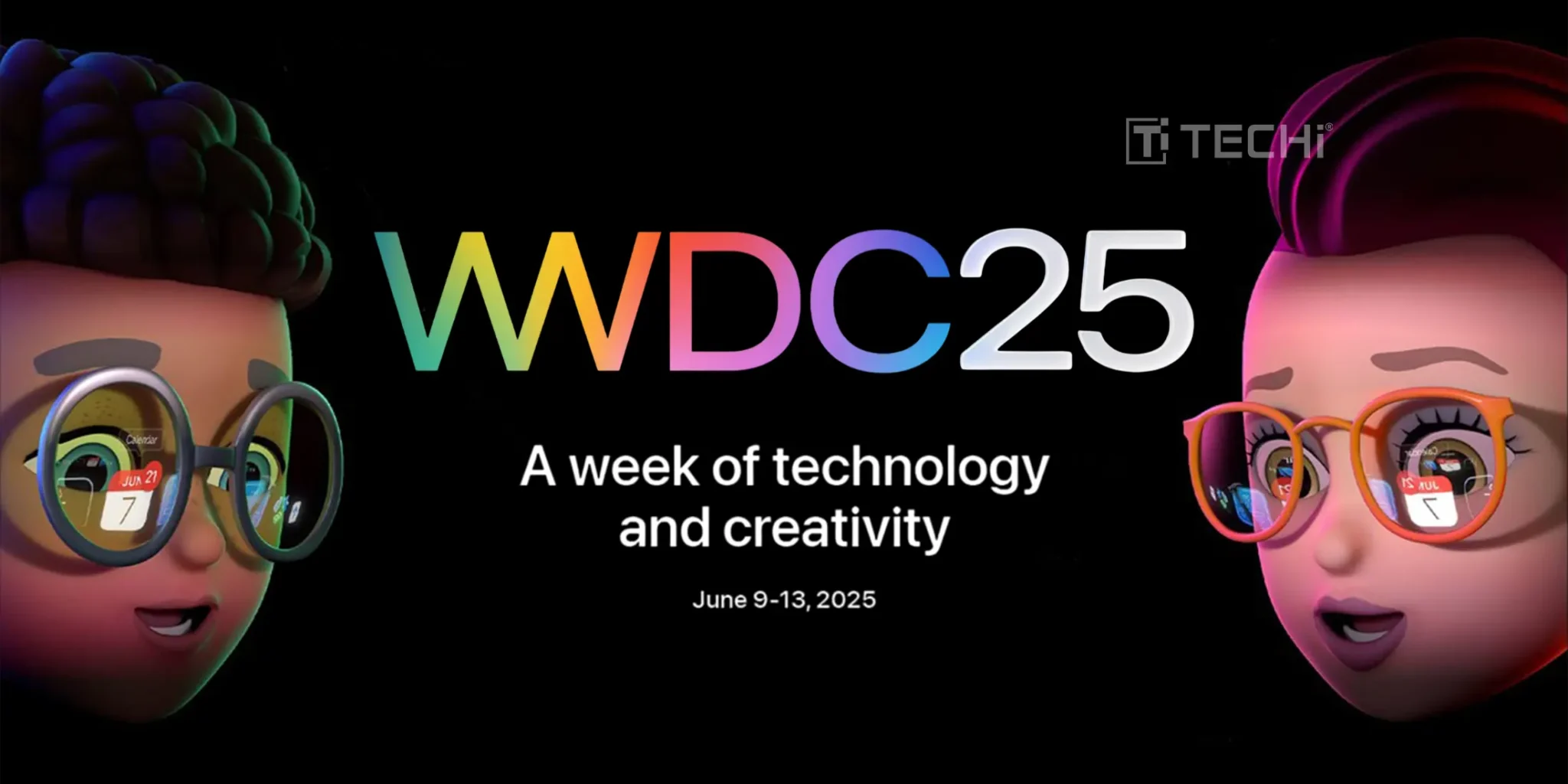 WWDC 2025: Watch Apple’s Keynote Live Stream Here