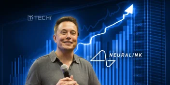 Elon Musk’s Neuralink Raises $650 Million as Brain Implant Device Enters Clinical Trials