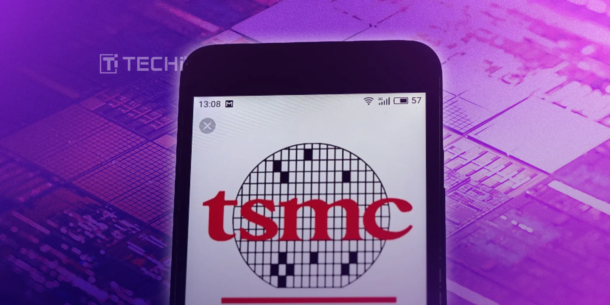 TSMC Acknowledges Tariff Strain, Yet AI Demand Remains Unyielding