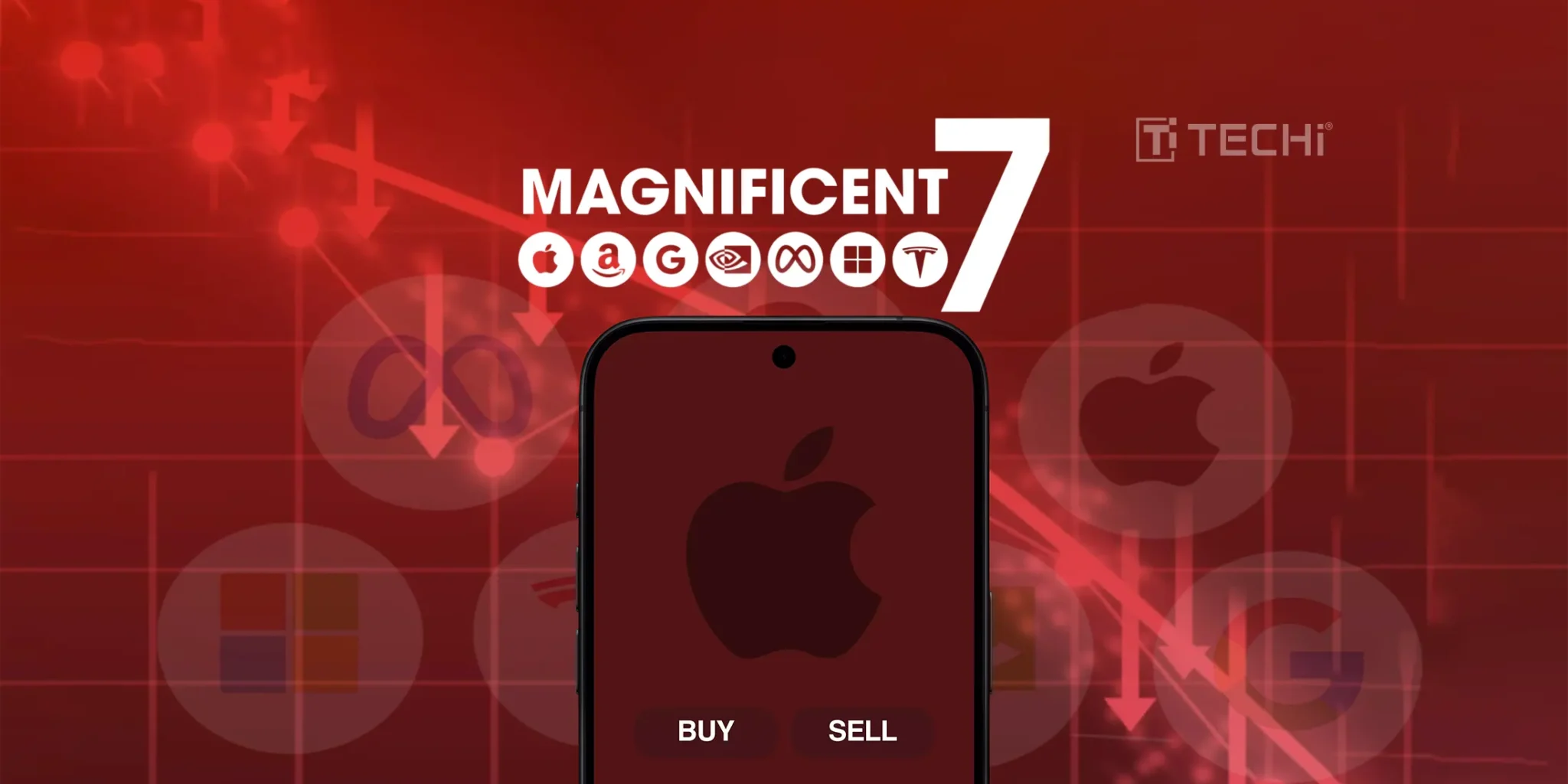Apple Faces Downgrade Amid Weak Growth and AI Uncertainty