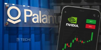 Palantir and Nvidia Stocks Diverge as Wall Street Urges Strategic Buy-Sell Shift