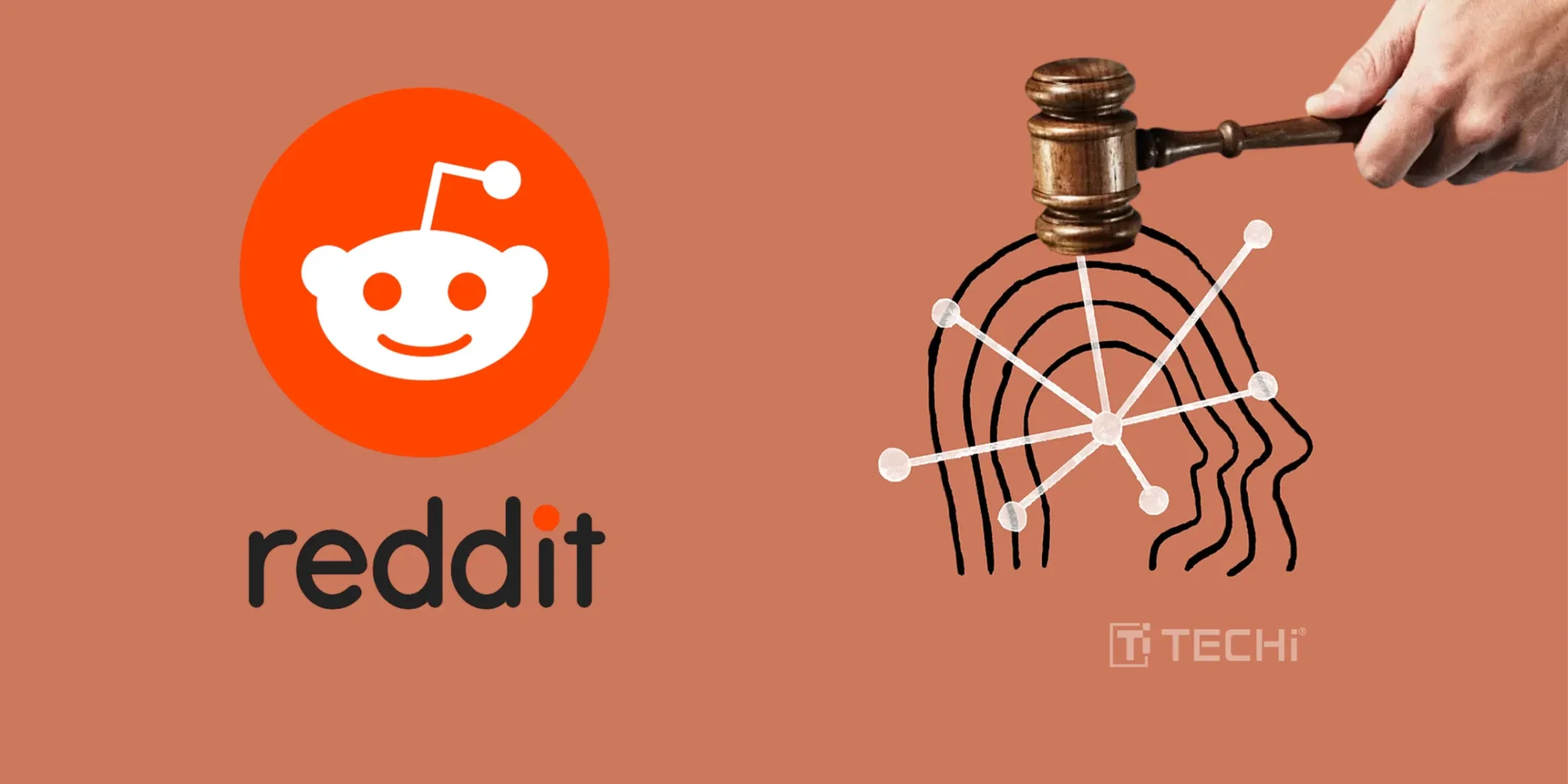 Reddit Sues Anthropic Over AI Training Data Dispute