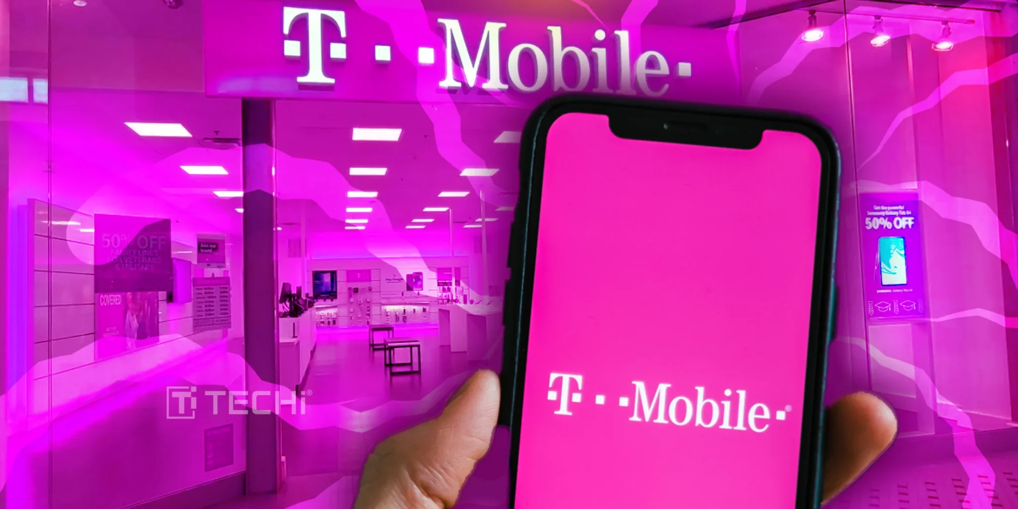 T-Mobile Launches High-Speed Fiber Internet with 5-Year Price Lock Across the US