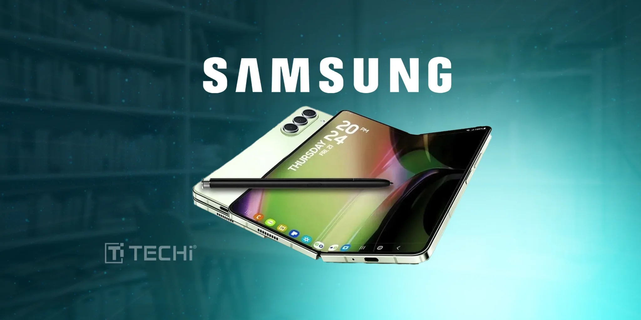 Samsung Confirms Galaxy Z Fold Ultra: A New Era for Foldables Begins