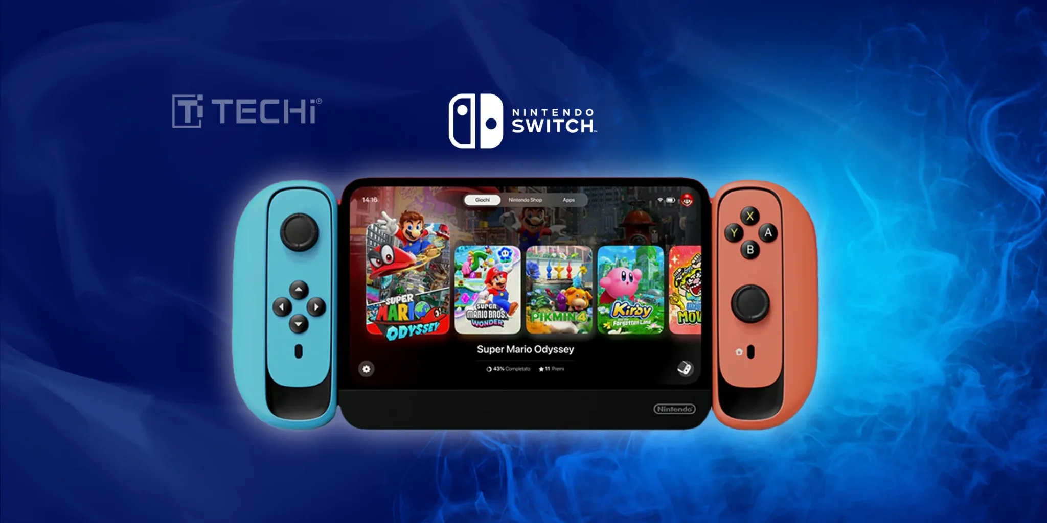 Night-Time Sales for Nintendo Switch 2 Set Off Global Excitement