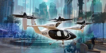 Archer’s Five-Person Electric Air Taxi Made Its First Piloted Flight