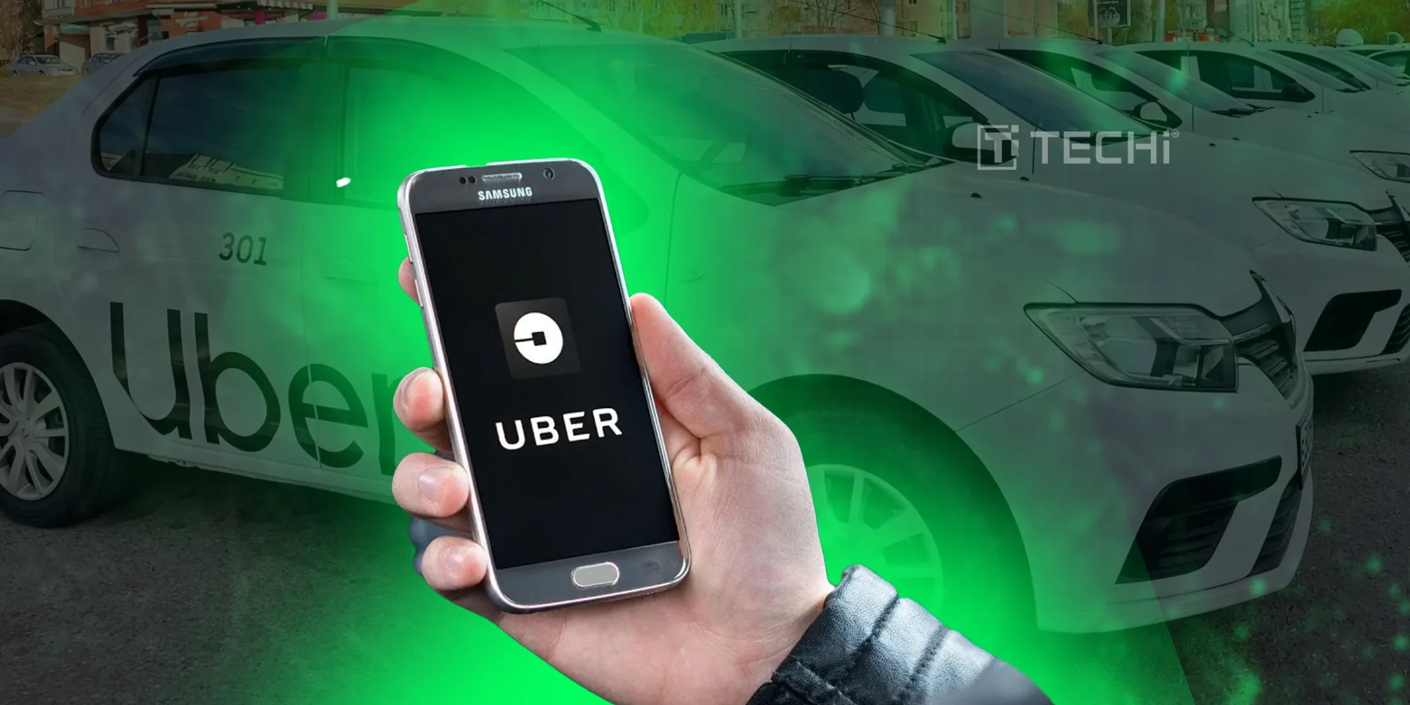 Uber Introduces Senior Accounts to Streamline Ride-Hailing for Elderly Users
