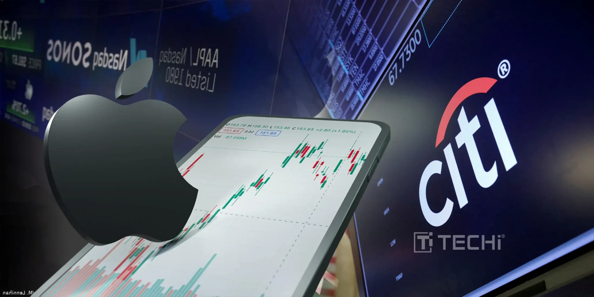 Citi Remains Bullish on Apple, Highlights Apple’s AI Momentum and Unified Design in 2026 Outlook