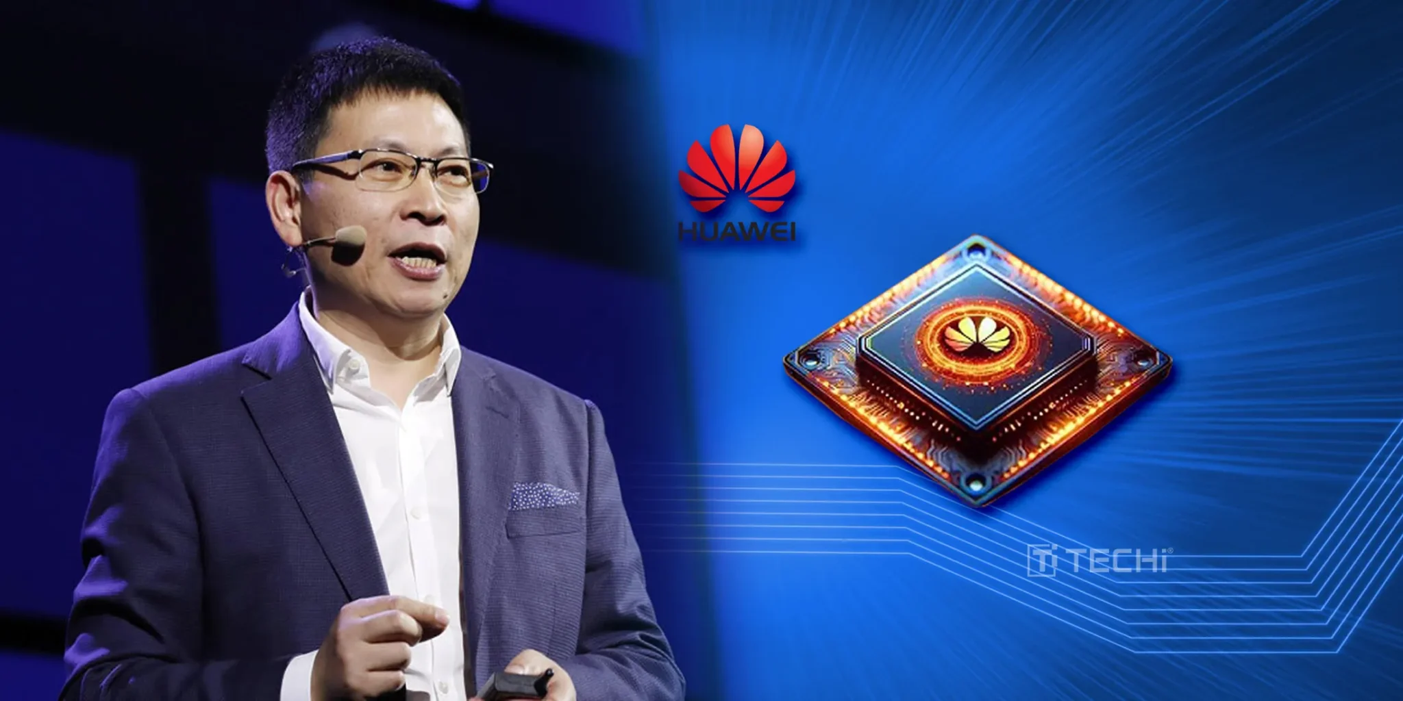 How China's Tech Giant is Redefining AI Competition Despite Being "One Generation Behind"