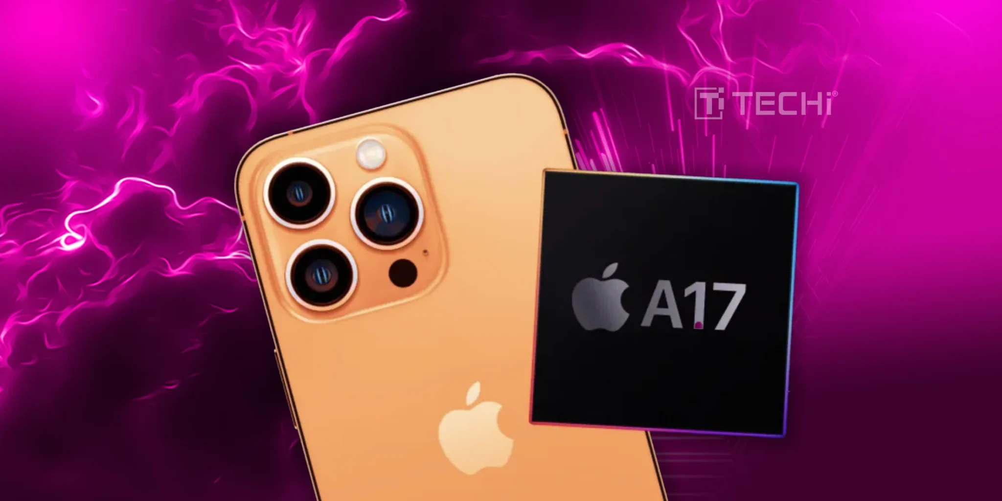 Meet the A17 Bionic: The Brain Behind the iPhone 17 Series