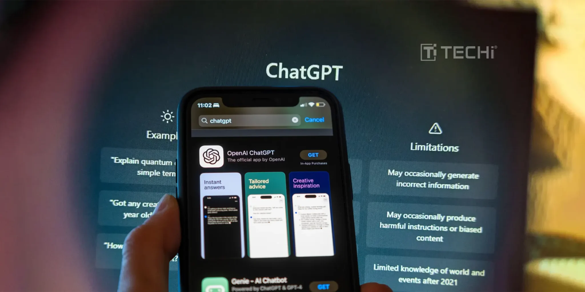 Former OpenAI Researcher Warns about ChatGPT’s Self-Preservation Behavior