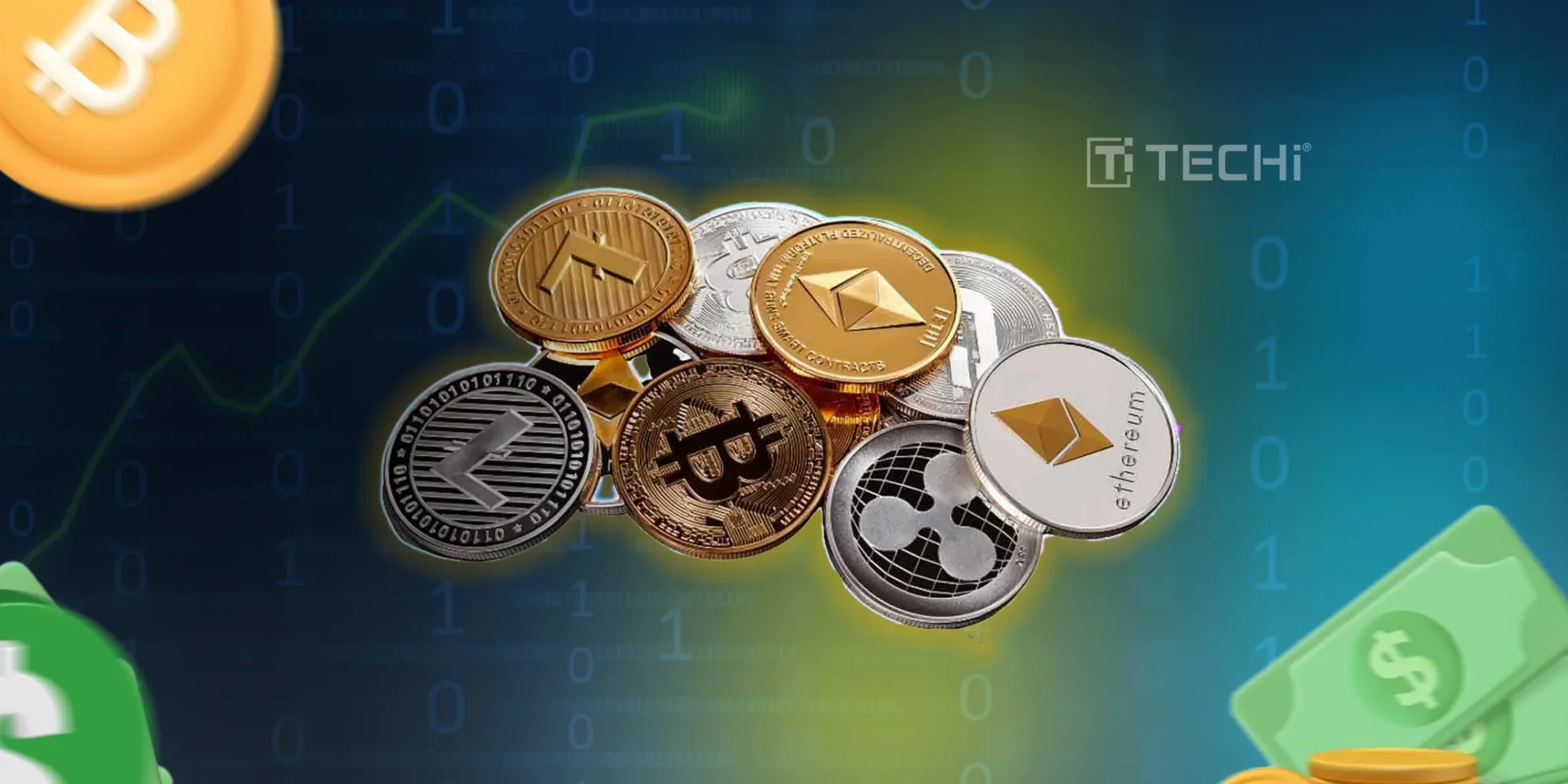 Crypto Coins Surge Amid Bullish Exchange’s Public Offering Plans