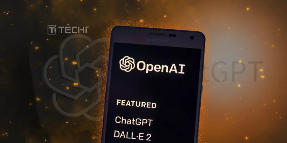 OpenAI Signs Cloud Deal with Google