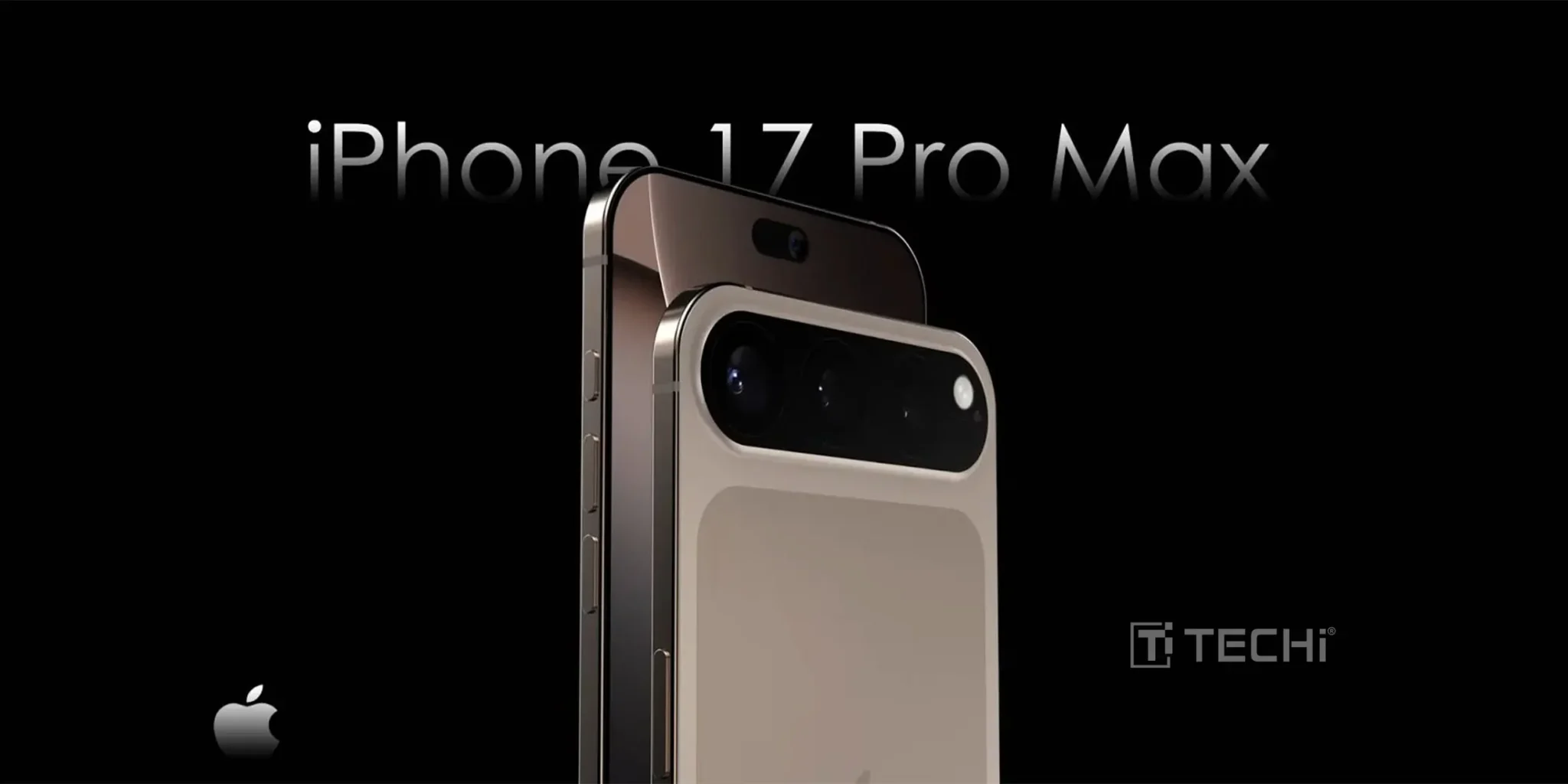 iPhone 17 Design Breakdown: Colors, Build, Display, Features & Materials