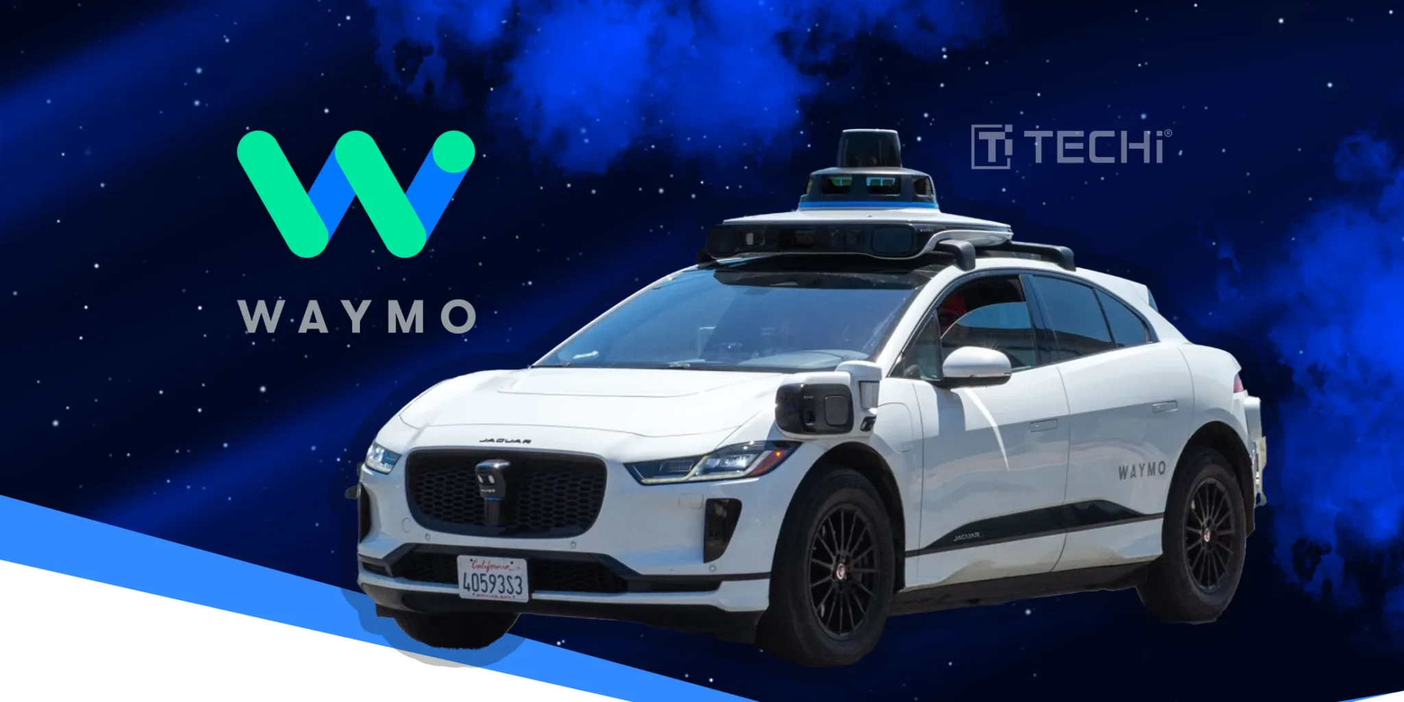 Why London's Robotaxi Venture Could Make or Break the Autonomous Vehicle Revolution?