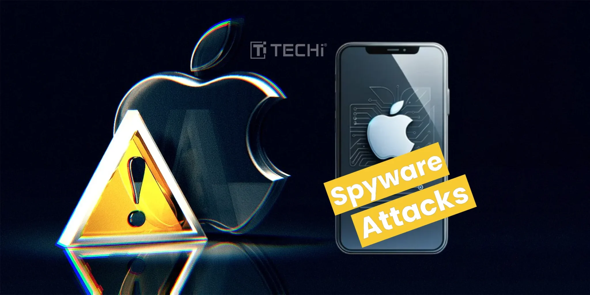 Apple Silently Fixes Zero-Day Bug Used in Spyware Attacks on Journalists