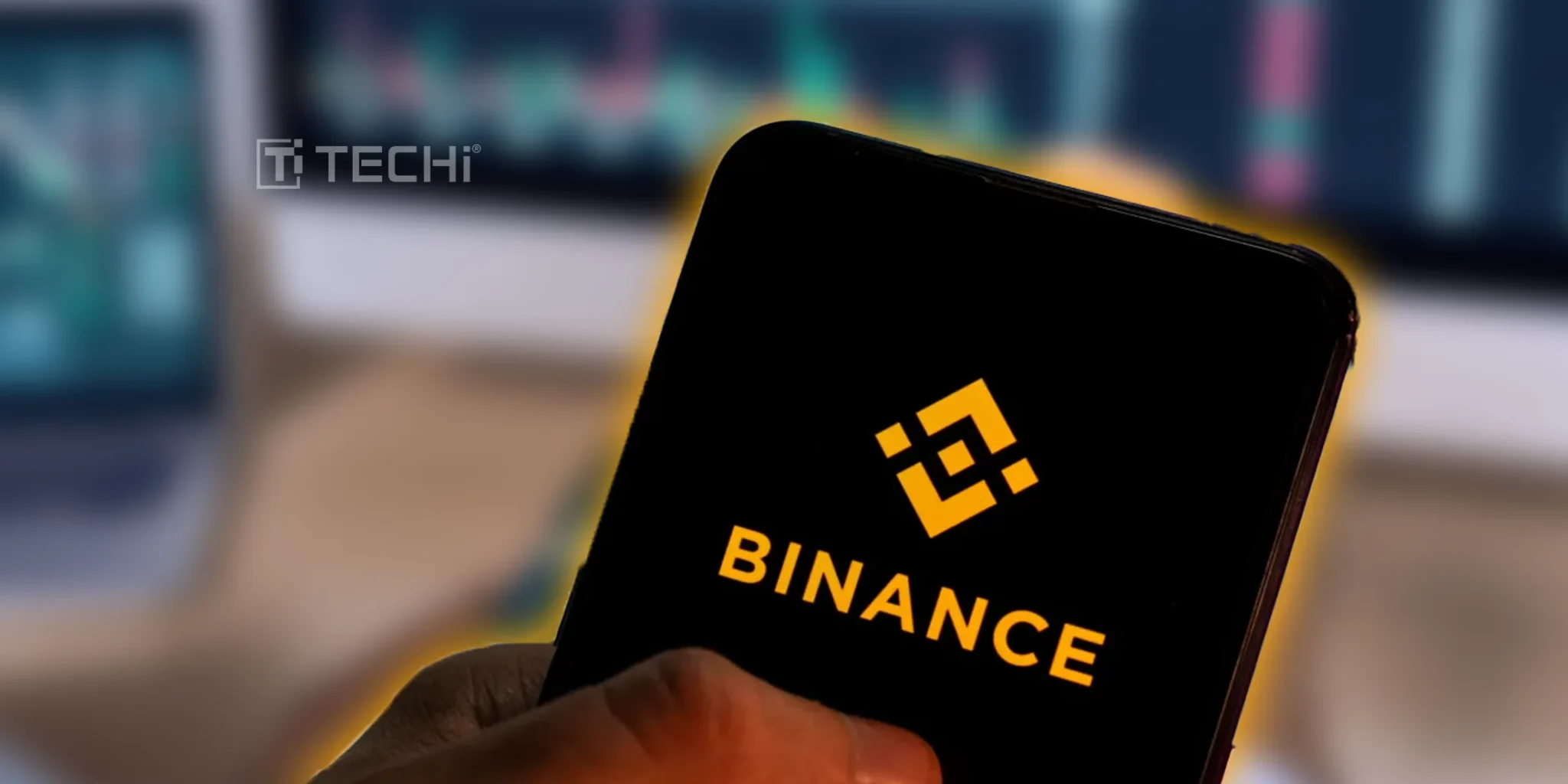 Binance Allows Syrian Users After Sanctions Were Lifted
