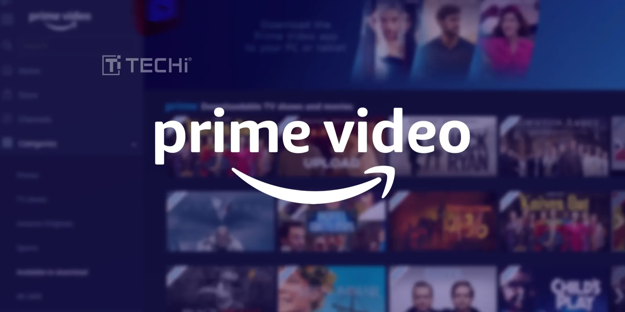 Prime Video Doubles Ads and Changes Streaming Game