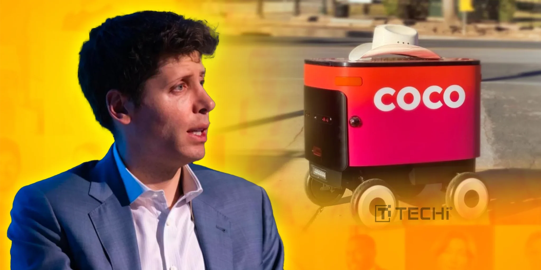 Coco Robotics Secures $80M to redefine the Robo-Delivery
