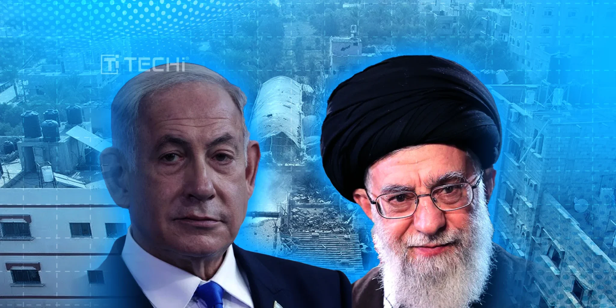 Bitcoin Battles Turmoil After Israel-Iran Airstrikes