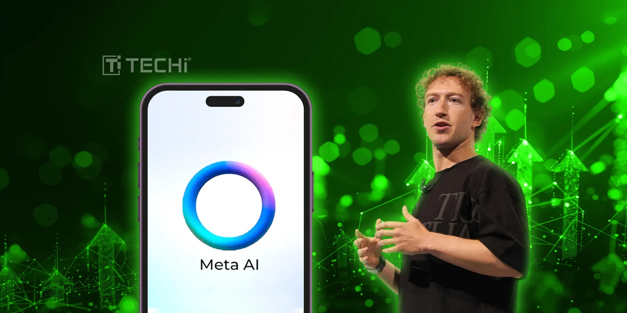 Meta Just Made Its Biggest AI Bet Ever (And It's All About One Person)