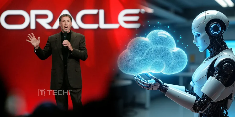 Oracle Stock Soars Past $200