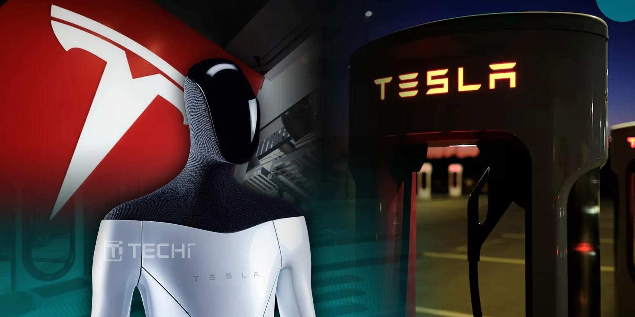 Tesla's Robot Wars: When Trade Secrets Walk Out the Door
