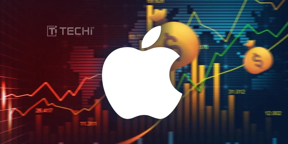 Amazon and Meta May Surpass Apple