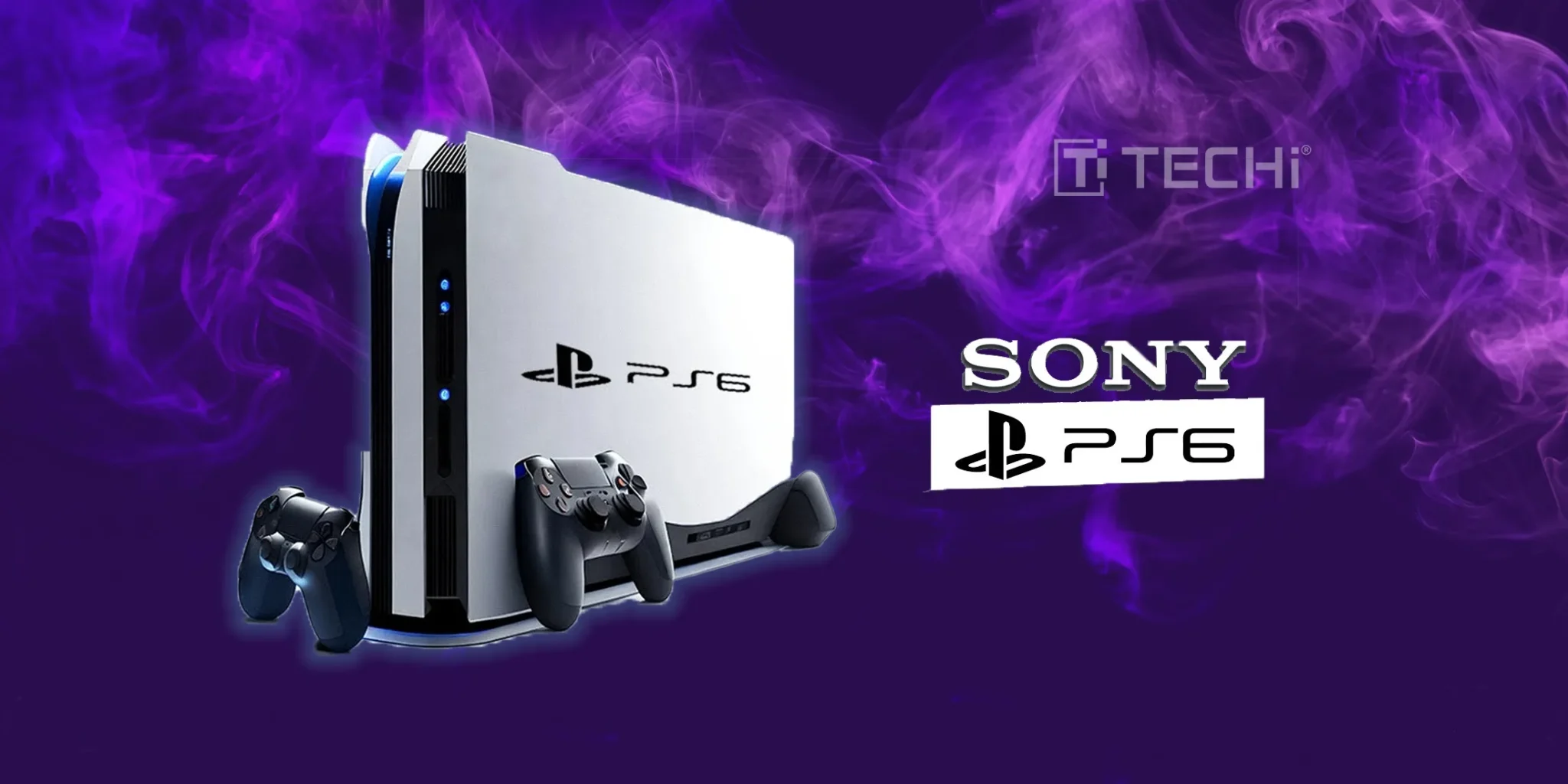 Sony Confirms PlayStation 6 Is on the Way