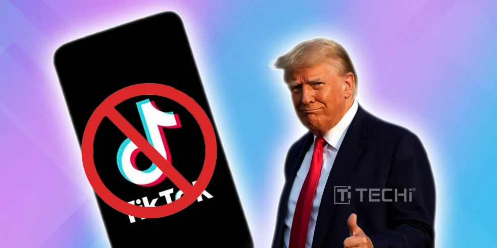 TikTok Gets 90-Day Lifeline in the US