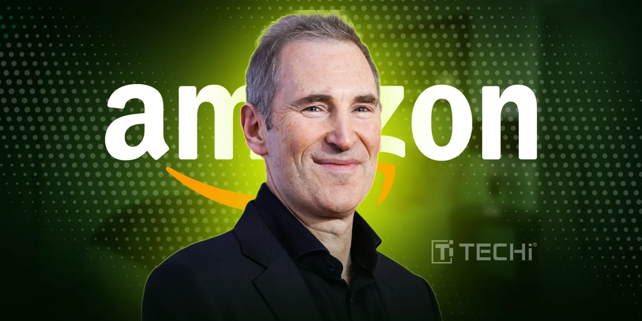 Amazon CEO Andy Jassy Warns of Job Cuts as AI Transforms Workforce