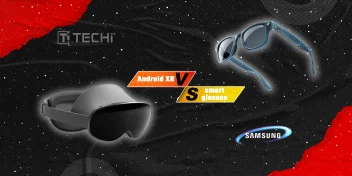 Samsung is Gearing up to Introduce an Android XR Headset and Smart Glasses