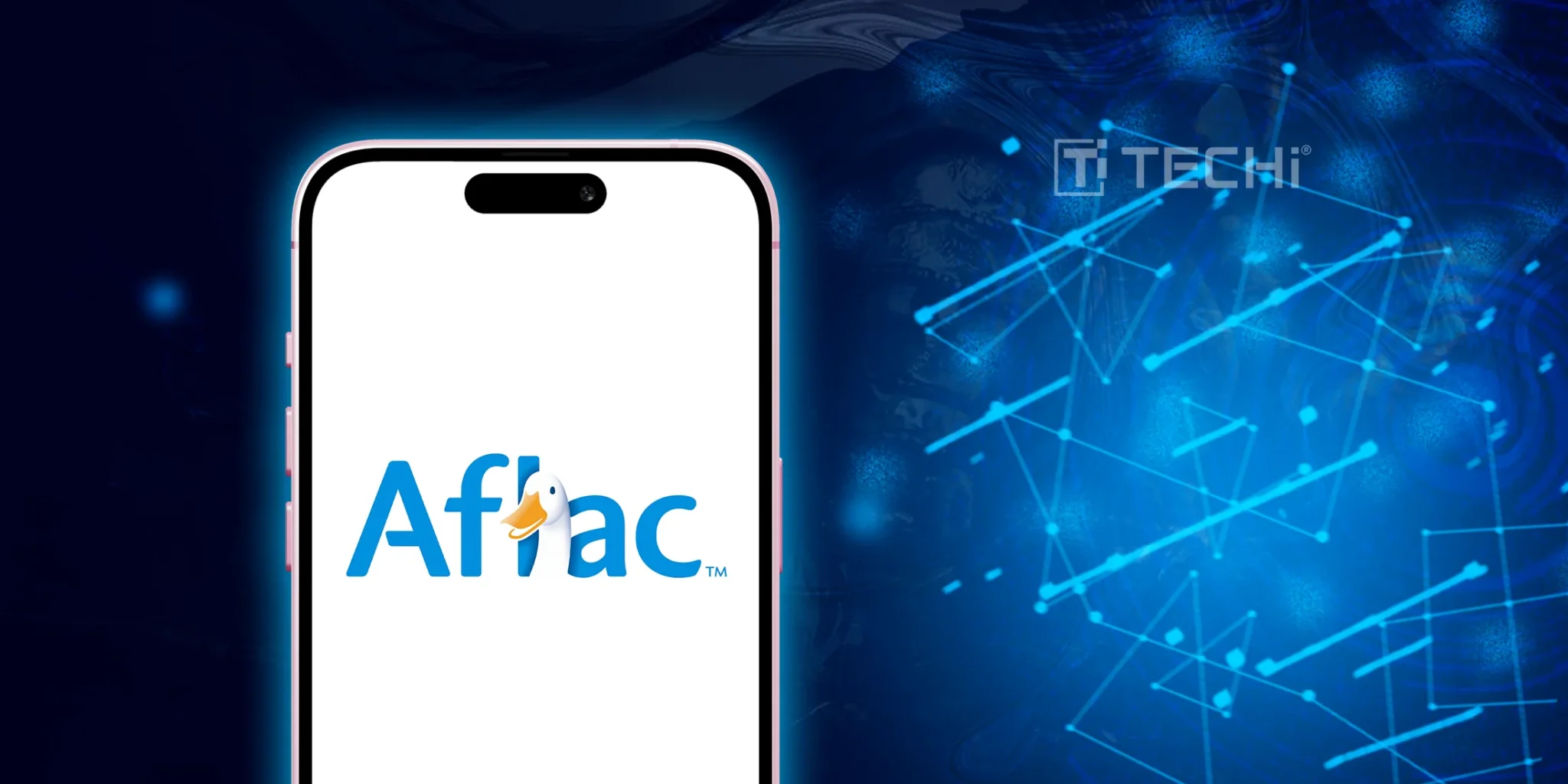 Cybercriminals Breach Aflac as Part of Hacking Spree Against US Insurance Industry