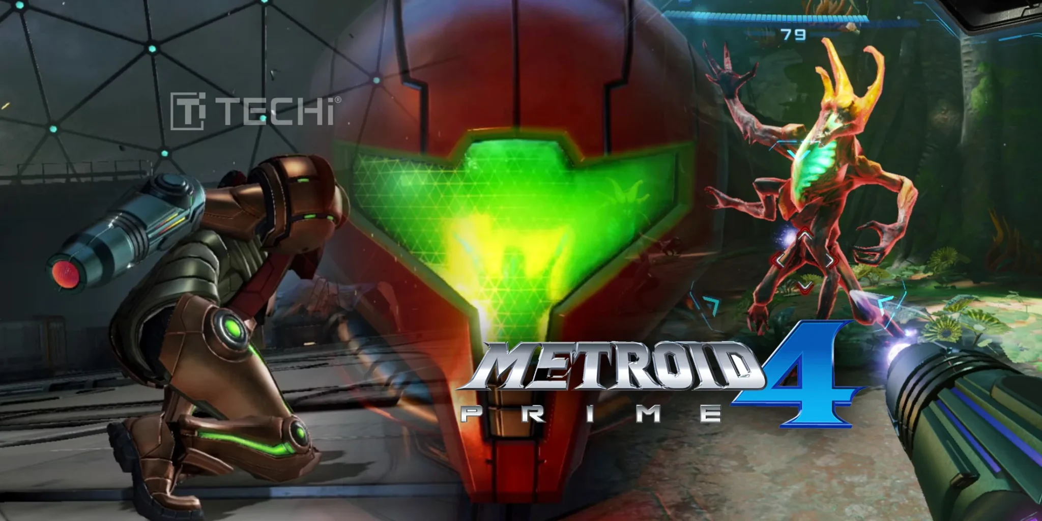 Nintendo Admits Error in Metroid Prime 4: Beyond Advert That States Game Is ‘Out Now’