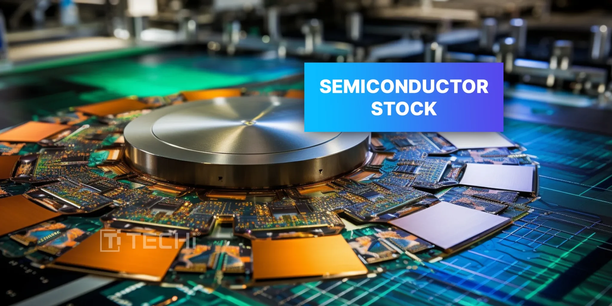 Why You Should Own This Leading Semiconductor Stock