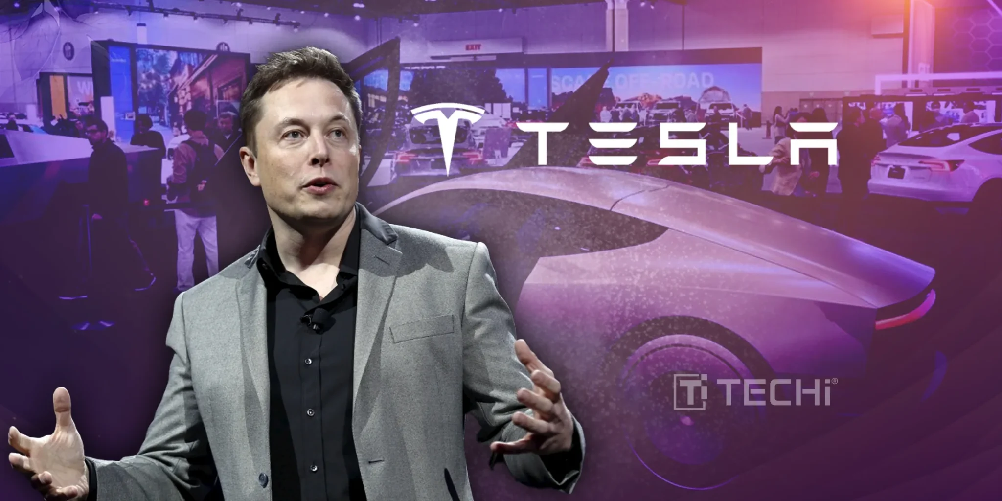 Elon Musk’s Wealth Increased by $19 Billion Following the Launch of Tesla’s Robotaxi