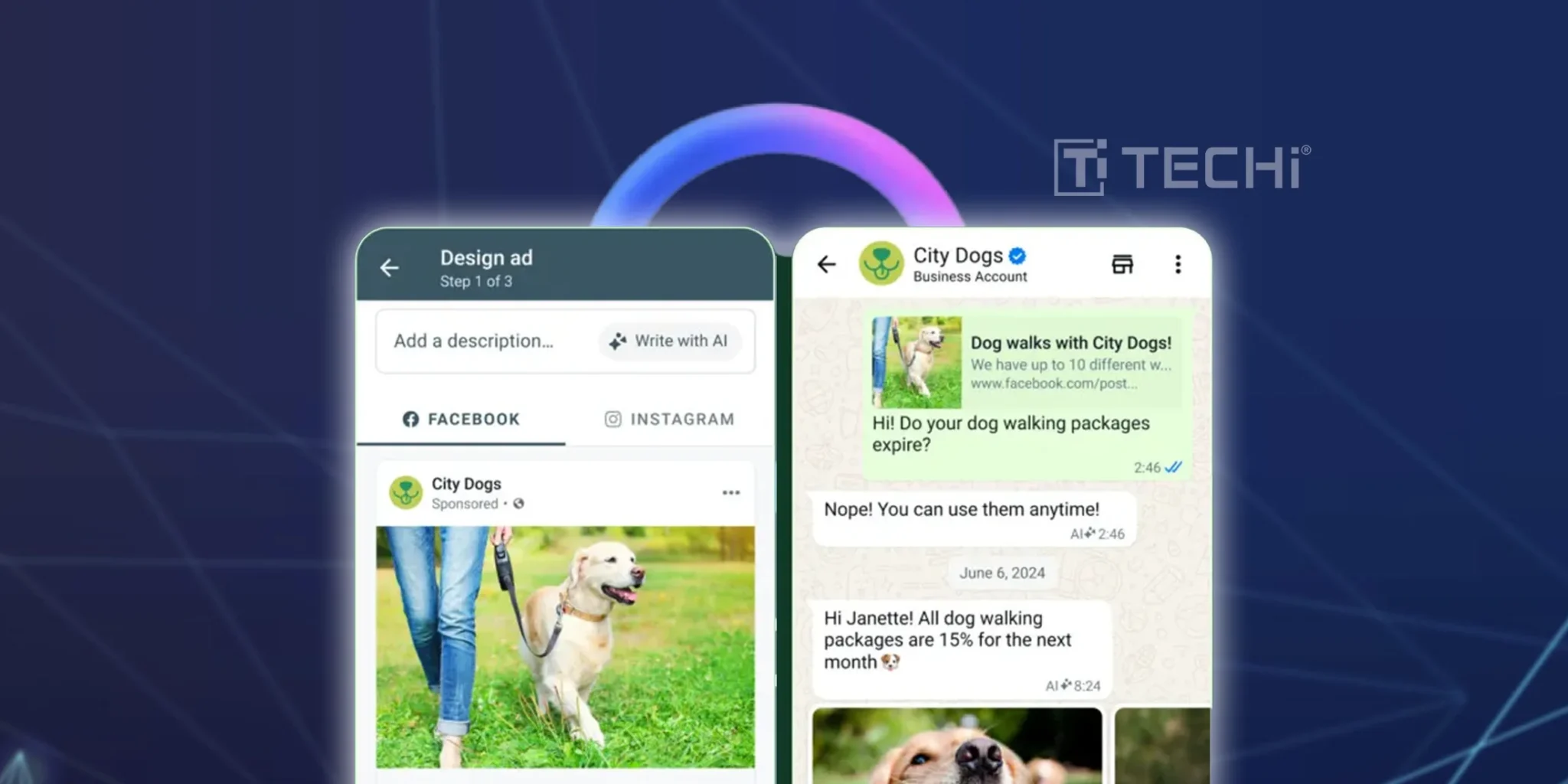 Meta Introduces AI-Powered Chat Summaries in WhatsApp