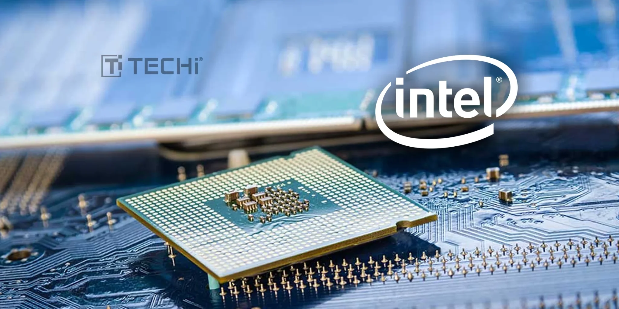 Intel’s Bold Restructuring to Secure a Competitive Future