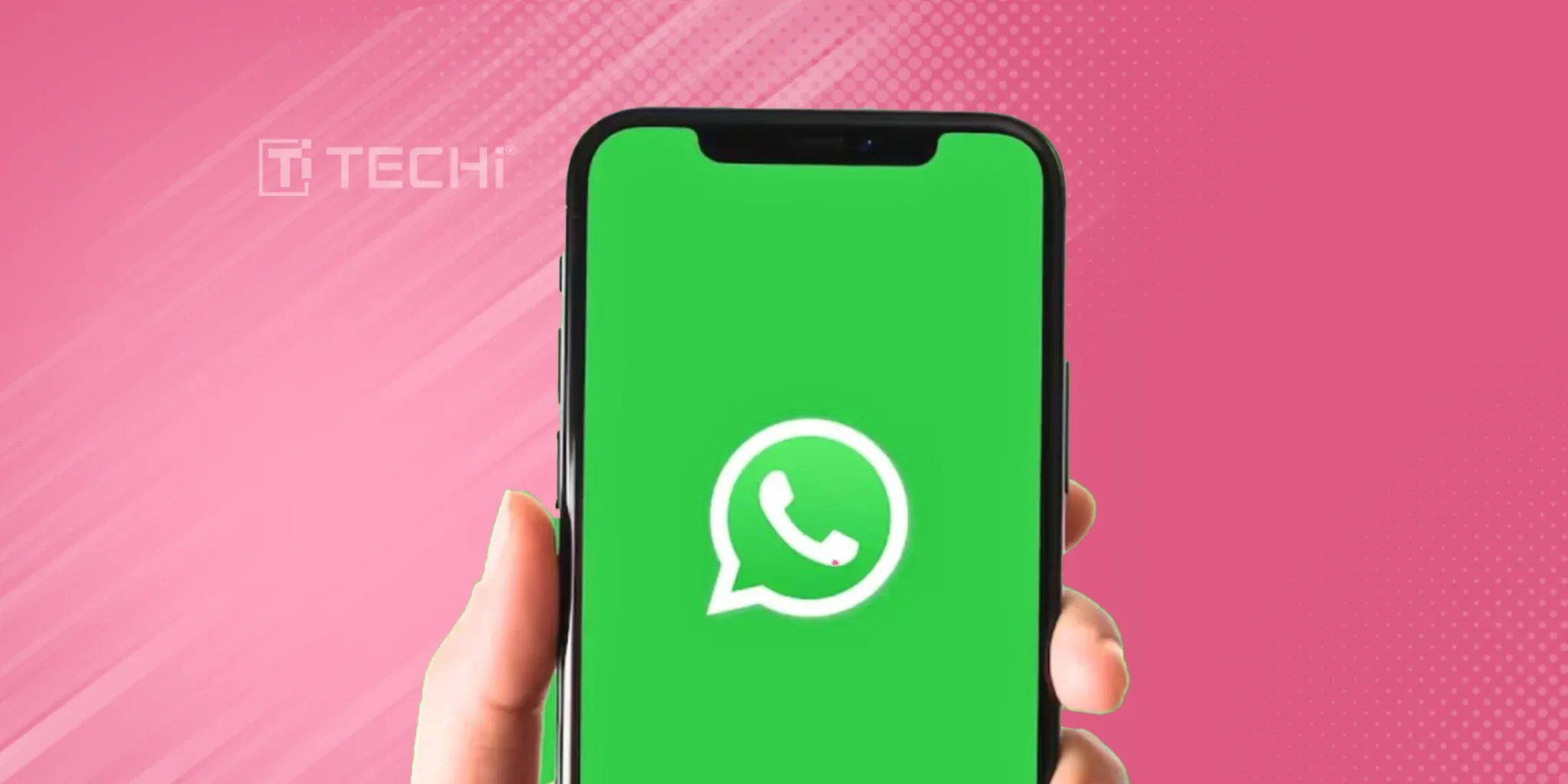 WhatsApp’s New Update for iOS Devices