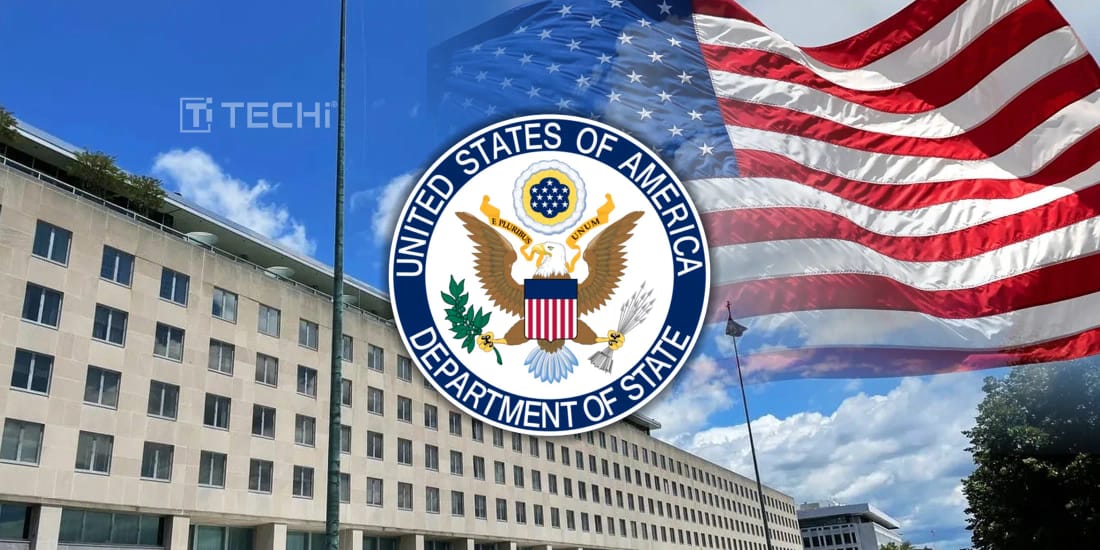 When AI Decides Who Rises: A New Era at the State Department