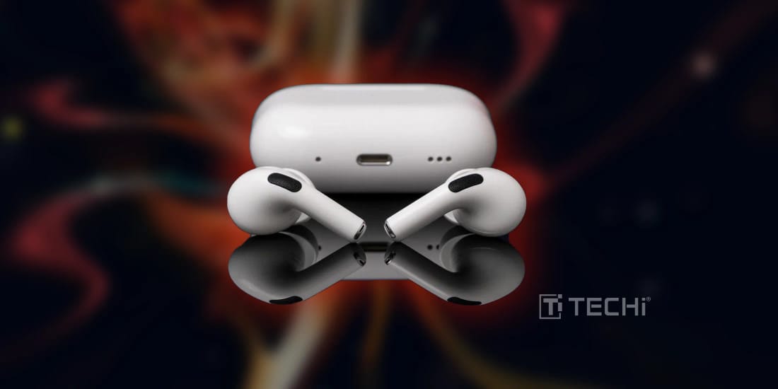 AirPods Just Got Smarter: Fall Update Adds Pro Audio and Touch-Free Controls