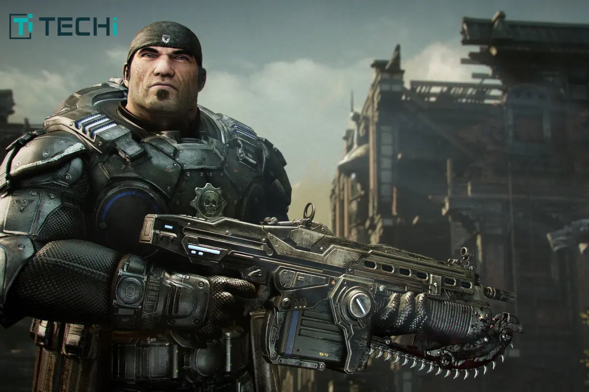Gears Reloaded Beta Begins June 13, PS5 Japan Dropped