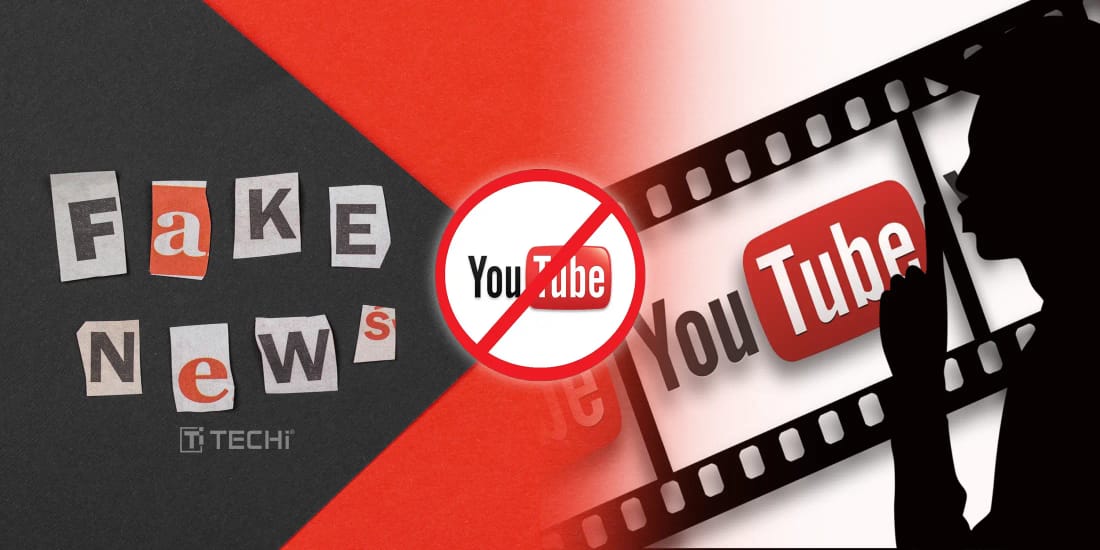 YouTube Now Permits More Harmful Misinformation on Its Platform