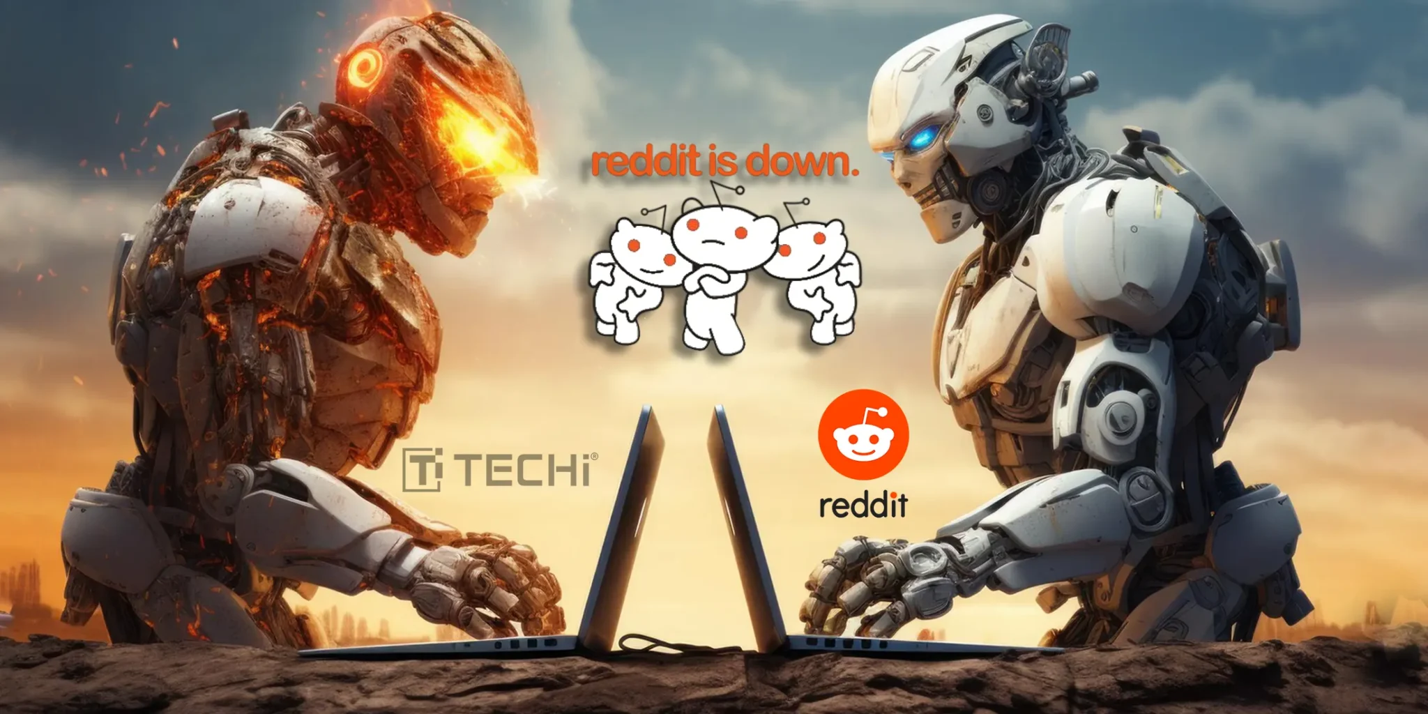 Reddit Turns 20 and Starts a War With AI